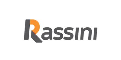 Rassini Logo